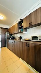 Blk 658 Hougang Avenue 8 (Hougang), HDB 4 Rooms #547091781